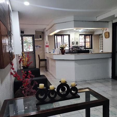 Parkview Hotel Cagayán de Oro Exterior foto