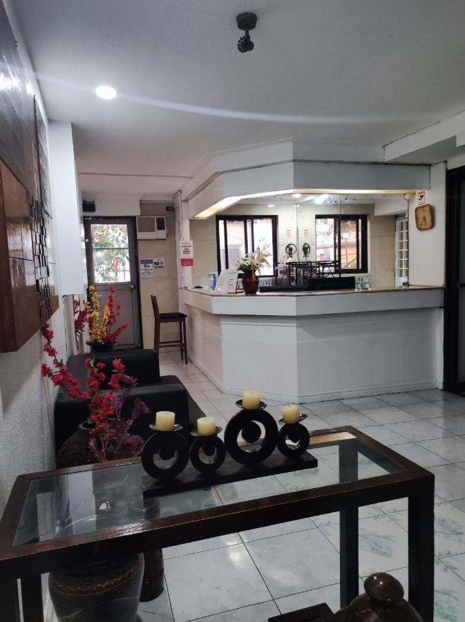 Parkview Hotel Cagayán de Oro Exterior foto