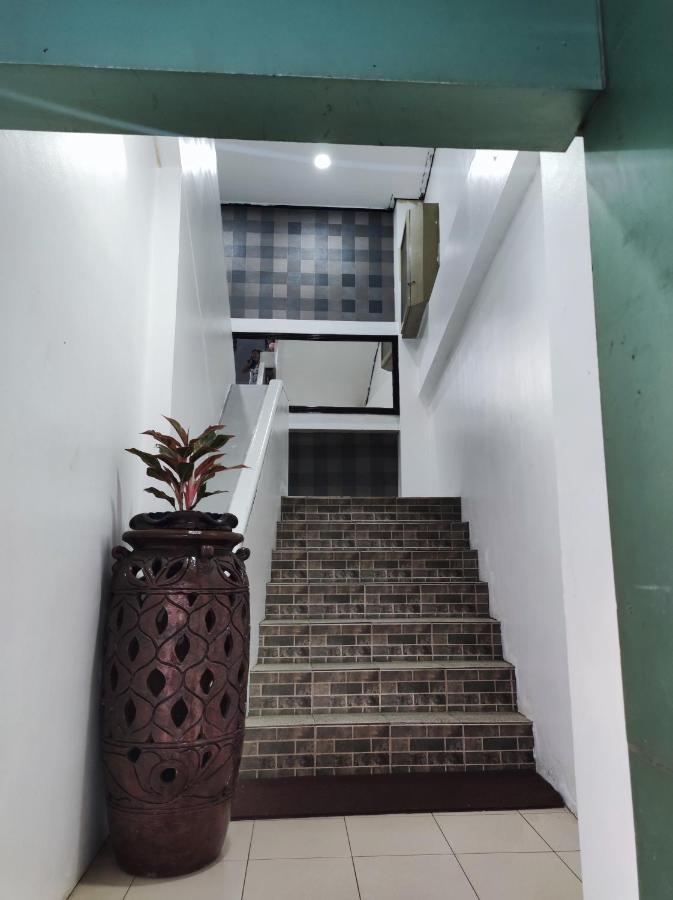 Parkview Hotel Cagayán de Oro Exterior foto