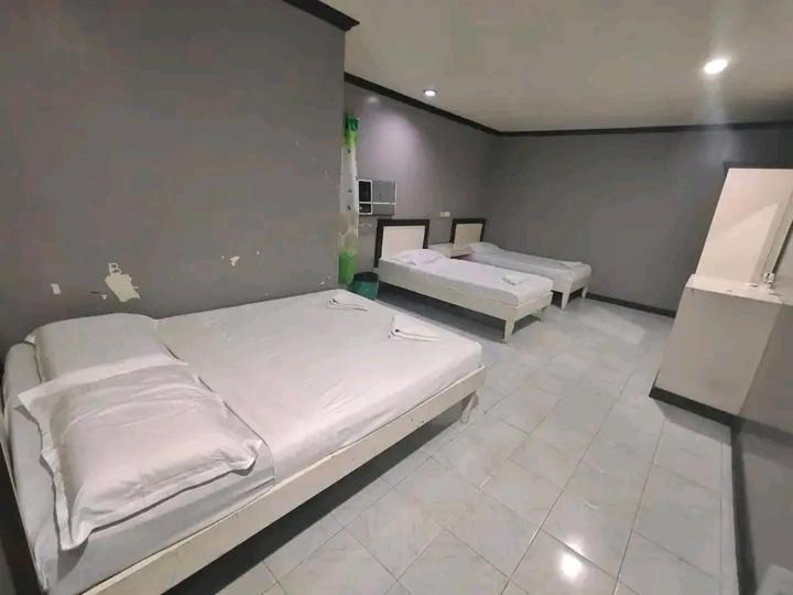 Parkview Hotel Cagayán de Oro Habitación foto