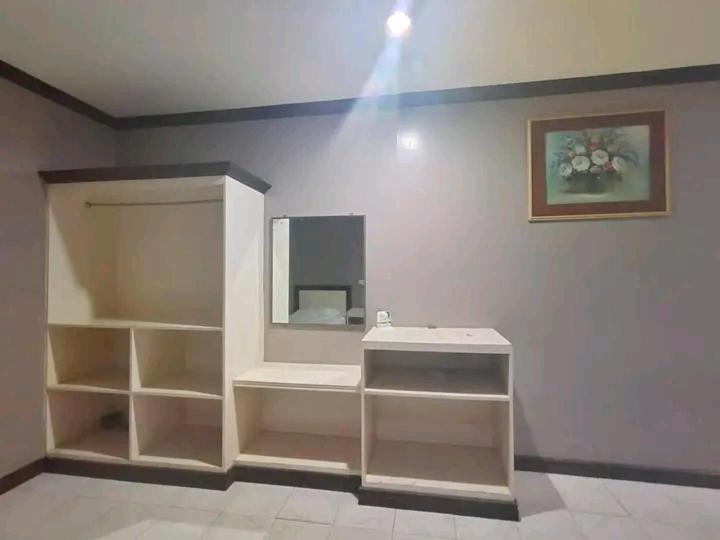 Parkview Hotel Cagayán de Oro Habitación foto